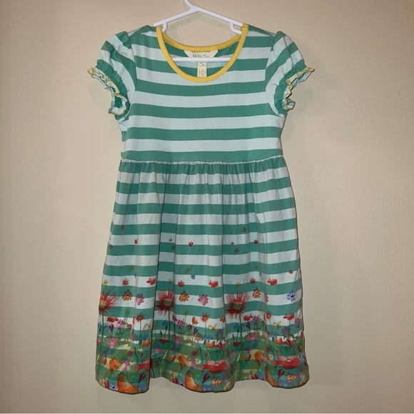 Matilda Jane Backyard Oasis Dress - Picture 2 of 5
